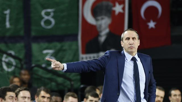 "Çok şut kaçırdık ve bu, yenilmemize sebep oldu"