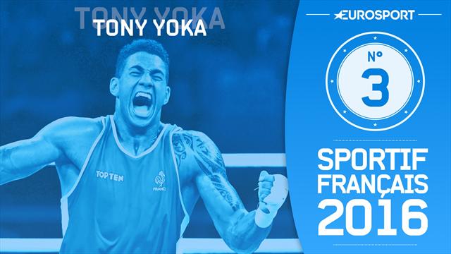 Yoka, l'autre poids lourd tricolore
