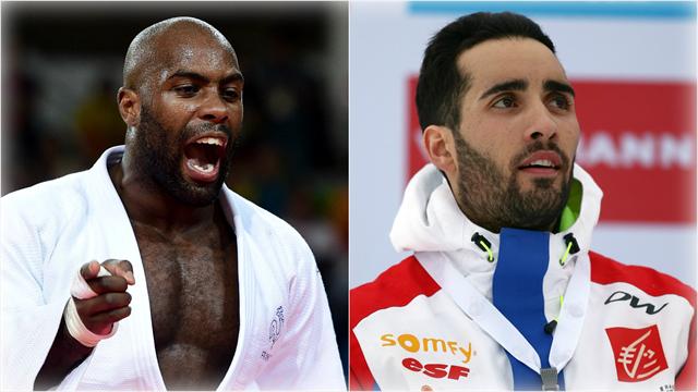Riner-Fourcade : une injustice a été réparée, une autre subsiste