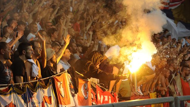 Si pensa a una Balkan Football League per il 2018, ma nell’ex Jugoslavia c’è tensione