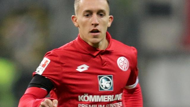 Mainzer Trainingsauftakt ohne De Blasis