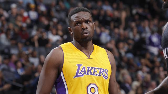 Deng signe aux Minnesota Timbrwolves