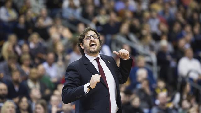 EuroLeague: Bamberger Heimsieg gegen Barcelona