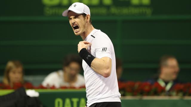 LIVE Australian Open Tennis