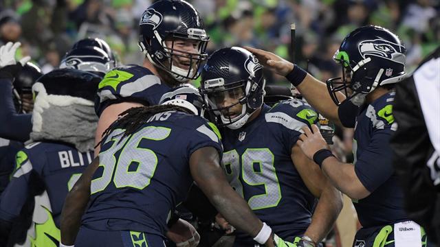La fin de l'ère "Legion of Boom" à Seattle