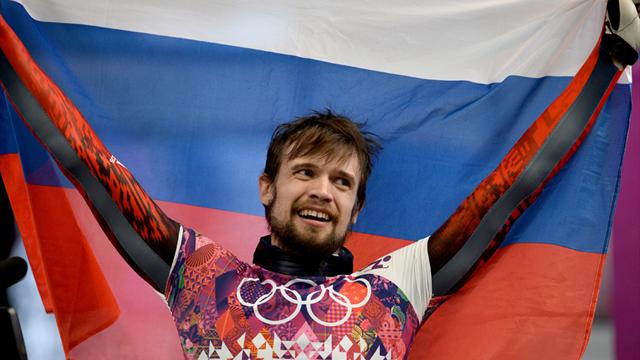 IOC sperrt Sotschi-Sieger Tretjakow lebenslang für Olympia