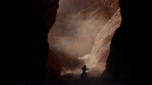 Est-ce le Dakar le plus dur de l'ère sud-américaine ?