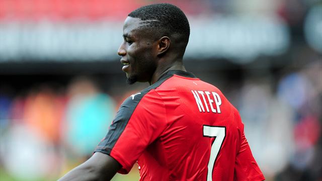 Ntep va bien être prêté à l’ASSE