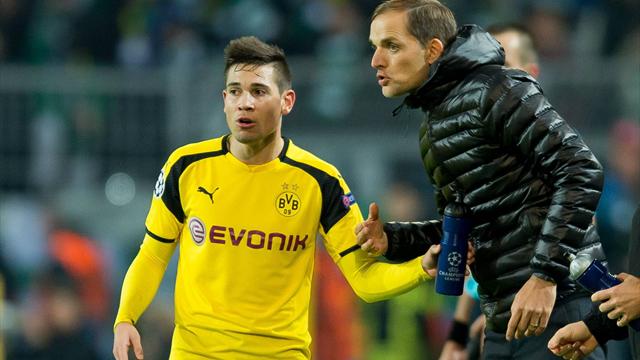 Hoffnung für Tuchel: Der BVB-Problemlöser ist zurück
