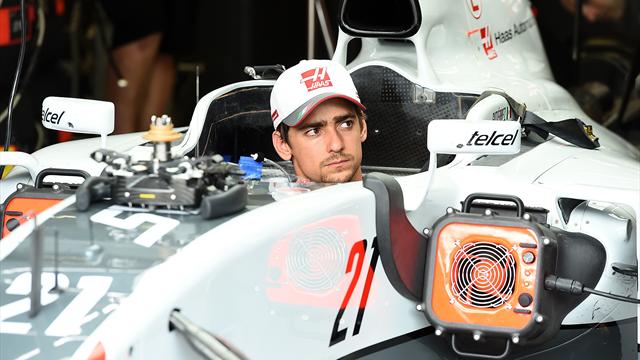 Gutiérrez wechselt in die Formel E