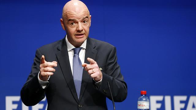 Mondiale 2026, ecco la formula a 48 squadre: vincono Asia e Africa