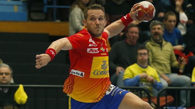 Mundial de Balonmano, España-Croacia (1/4 final): Remar para morir en la orilla (29-30)