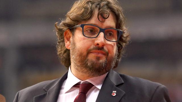 EuroLeague: Bamberg verspielt vierten Sieg in Serie