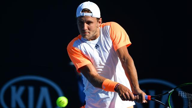 Pouille, la douche froide d'entrée