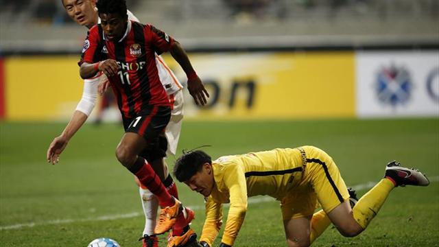 El brasileño Carlos Adriano ficha por el Shijiazhuang Ever Bright chino