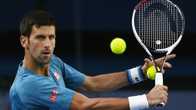 Australian Open order of play, Day 2: Serena on overnight, Djokovic and Konta feature