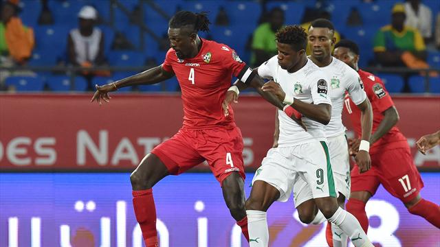 Adebayor a préféré jouer la CAN que signer à Lyon