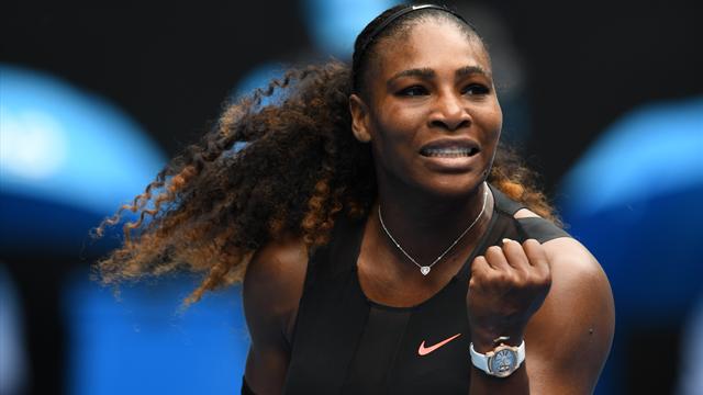 Upset! Fuori la Radwanska giustiziata dalla Lucic, mentre Serena schianta la Safarova