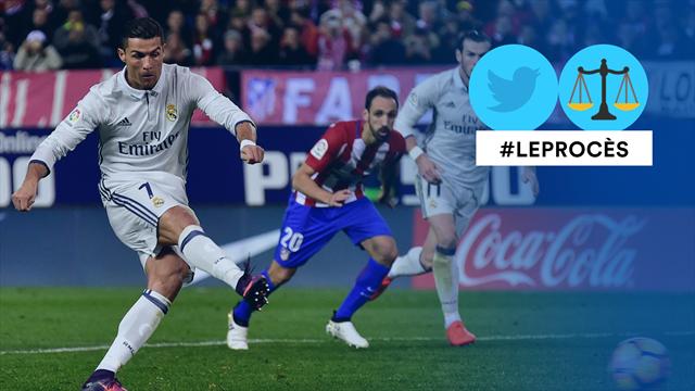 Le procès Twitter : Cristiano Ronaldo est-il vraiment "Penaldo" ?