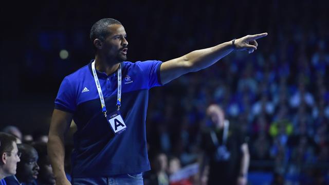 Dinart a tranché : Tournat, Nyokas et Caucheteux restent sur la touche pour le Mondial