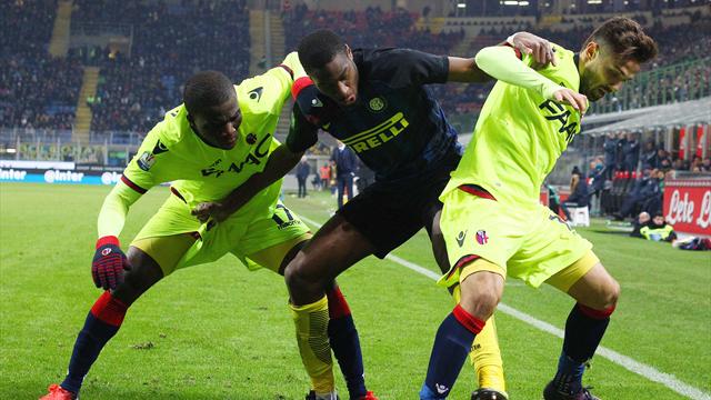 La vera, e silenziosa, vittoria di Pioli si chiama Geoffrey Kondogbia