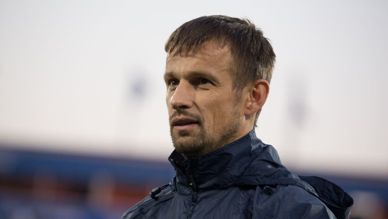 Сергей Семак