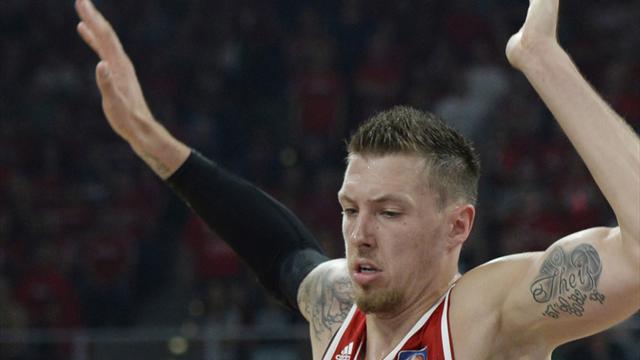 Euroleague: Bamberg in Moskau chancenlos