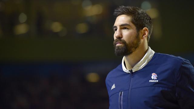 Opéré du pied, Karabatic ne reviendra pas à temps
