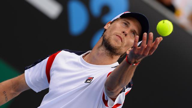 Seppi infinito: batte Darcis e si regala Wawrinka negli ottavi, gli highlights