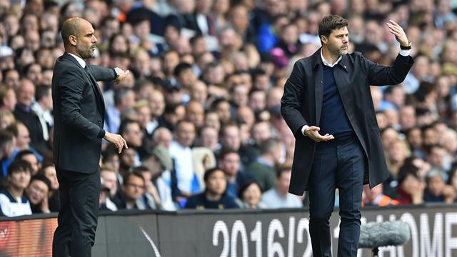 Pochettino fustige l