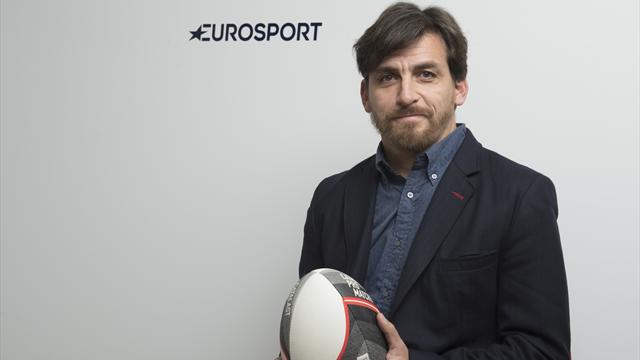 Eurosport 2 ofrecerá la División de Honor masculina de Rugby