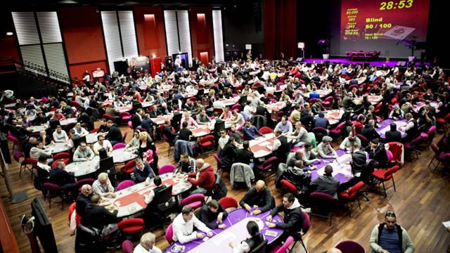 Poker : les événements les plus attendus par les joueurs en 2017