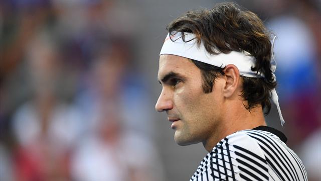 Federer a résolu une équation de plus et c'est tout bon pour lui