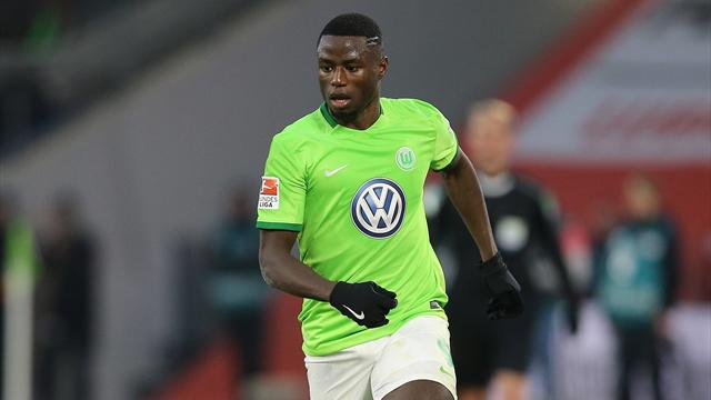 Après M'Vila, Ntep muscle un peu plus les Verts
