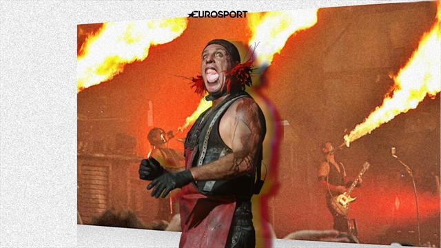 «Я на все плюнул и стал панком». Как фронтмен Rammstein предпочел музыку Олимпиаде