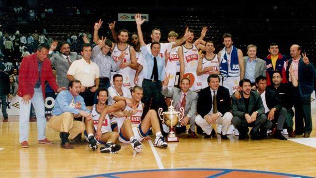 Le squadre più forti di sempre: la Mash Verona di Iuzzolino e della Supercoppa