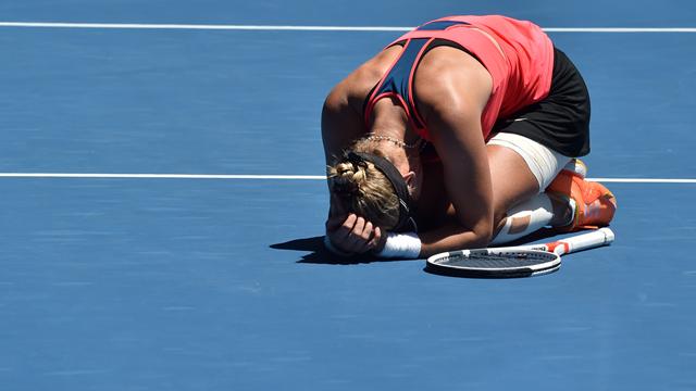 19 ans après, Lucic-Baroni va retrouver Serena !