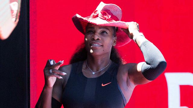 Serena Williams és Andy Murray is ott lesz az Ausztrál Openen