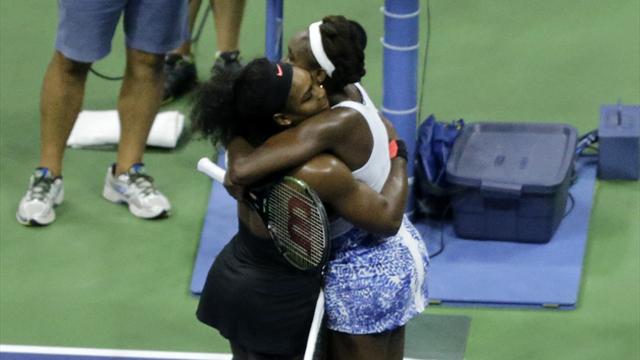 Lucic-Baroni, Venus Williams... Serena est prête à remonter le temps
