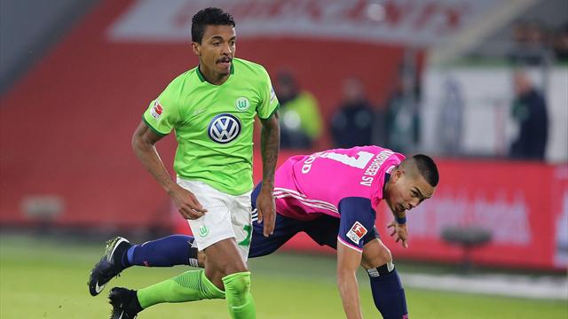 Avec Luiz Gustavo, l'OM donne une autre allure à son mercato