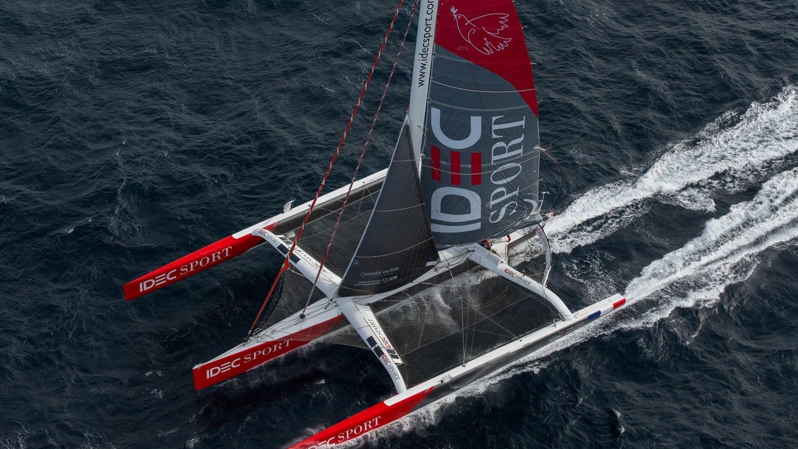 Giro Del Mondo In Barca A Vela
