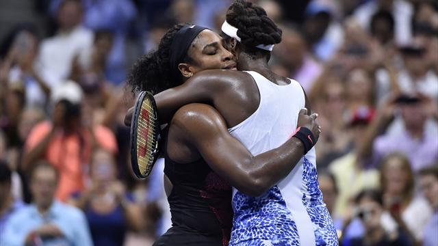 Serena : "Peu importe ce qui arrivera samedi, je serai gagnante"