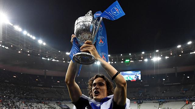 8es de finale de la Coupe de France : les matches en direct vidéo sur Eurosport !
