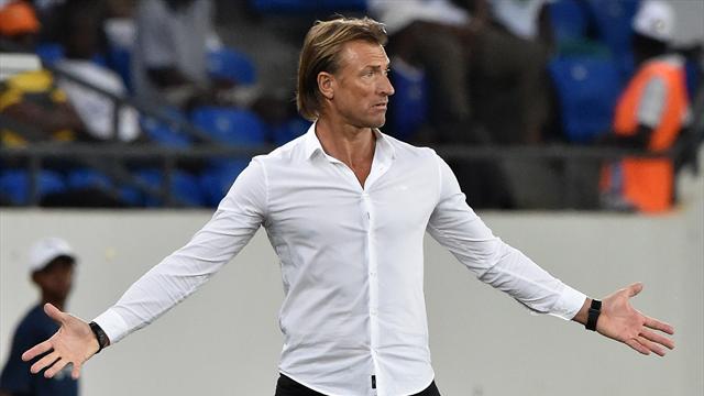 Renard n'est plus le sélectionneur du Maroc
