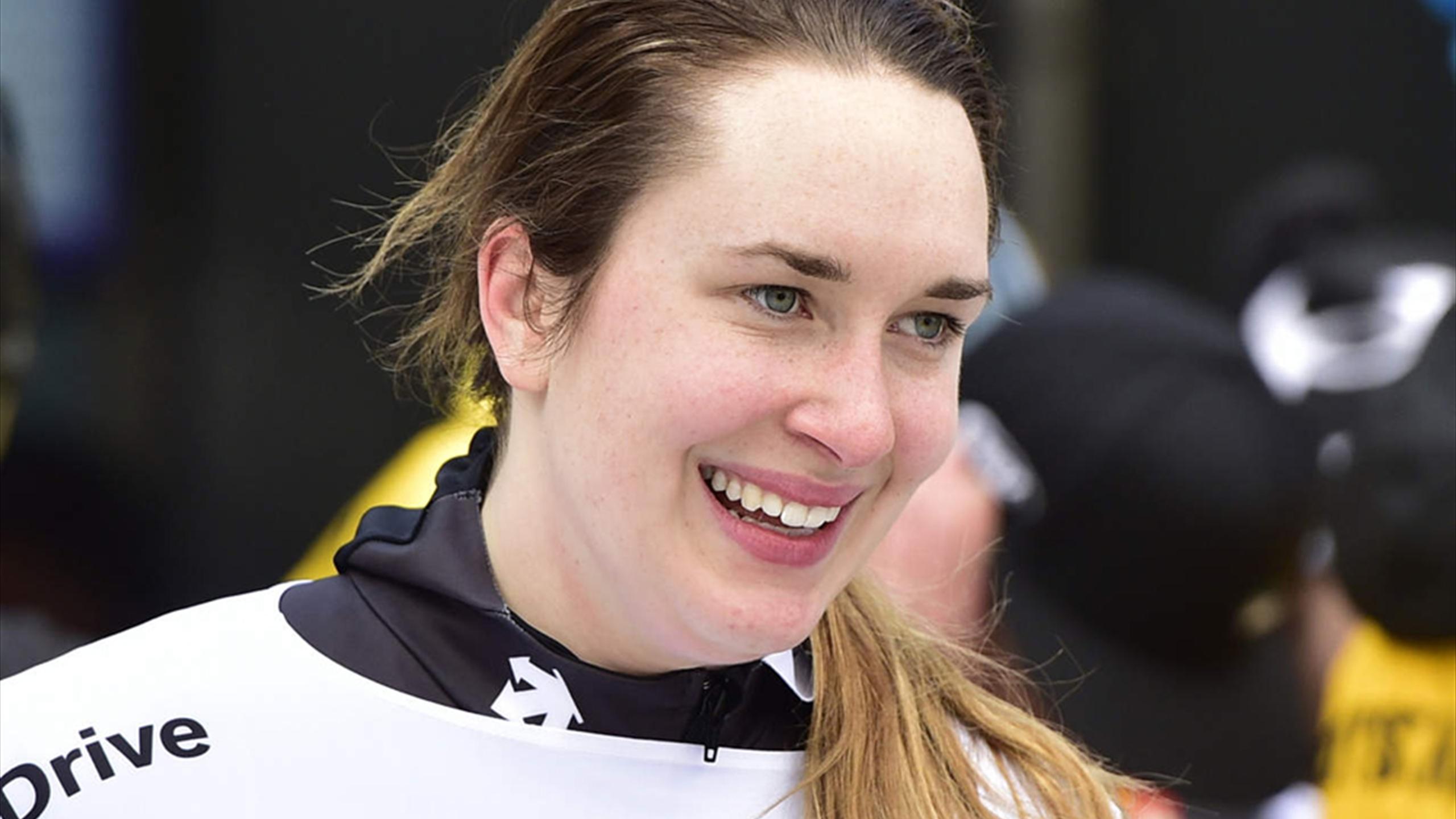 Skeleton Deutscher Dreifachsieg auf WMBahn am Königssee Eurosport