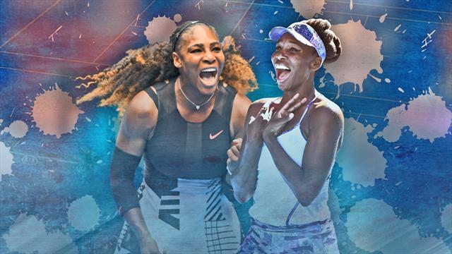 Serena-Venus, la finale qui n'ennuie plus personne