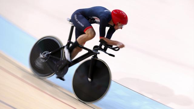 Dame Sarah Storey plans to miss UCI Para-cycling Track World Championships