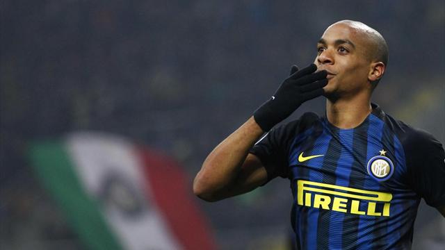 Joao Mario apre all'addio: Joao Mario apre all'addio: