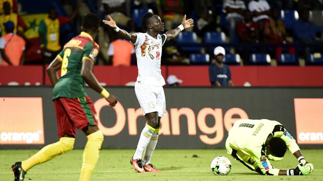 Bum-bum Burkina Faso, Camerun in semifinale ai rigori. Senegal fuori per colpa di Sadio Mané