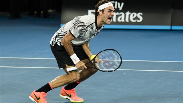 Nytt tennisår servas igång